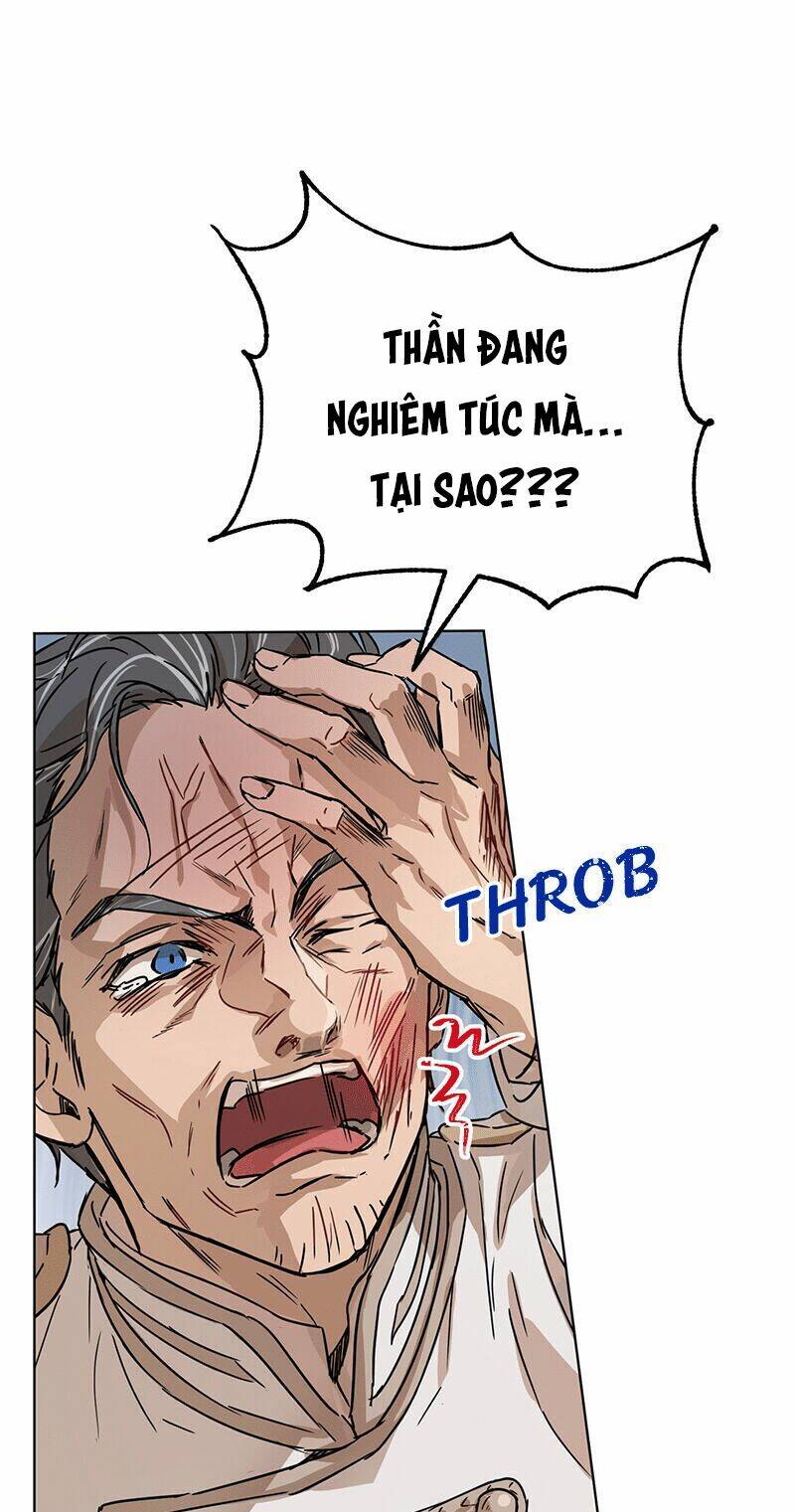 Khế Ước Của Ác Ma: Chapter 10