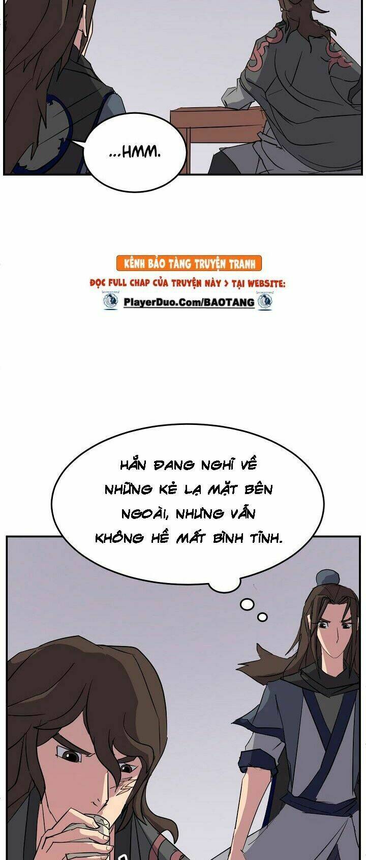 Trọng Sinh, Bất Khả Chiến Bại: Chapter 65