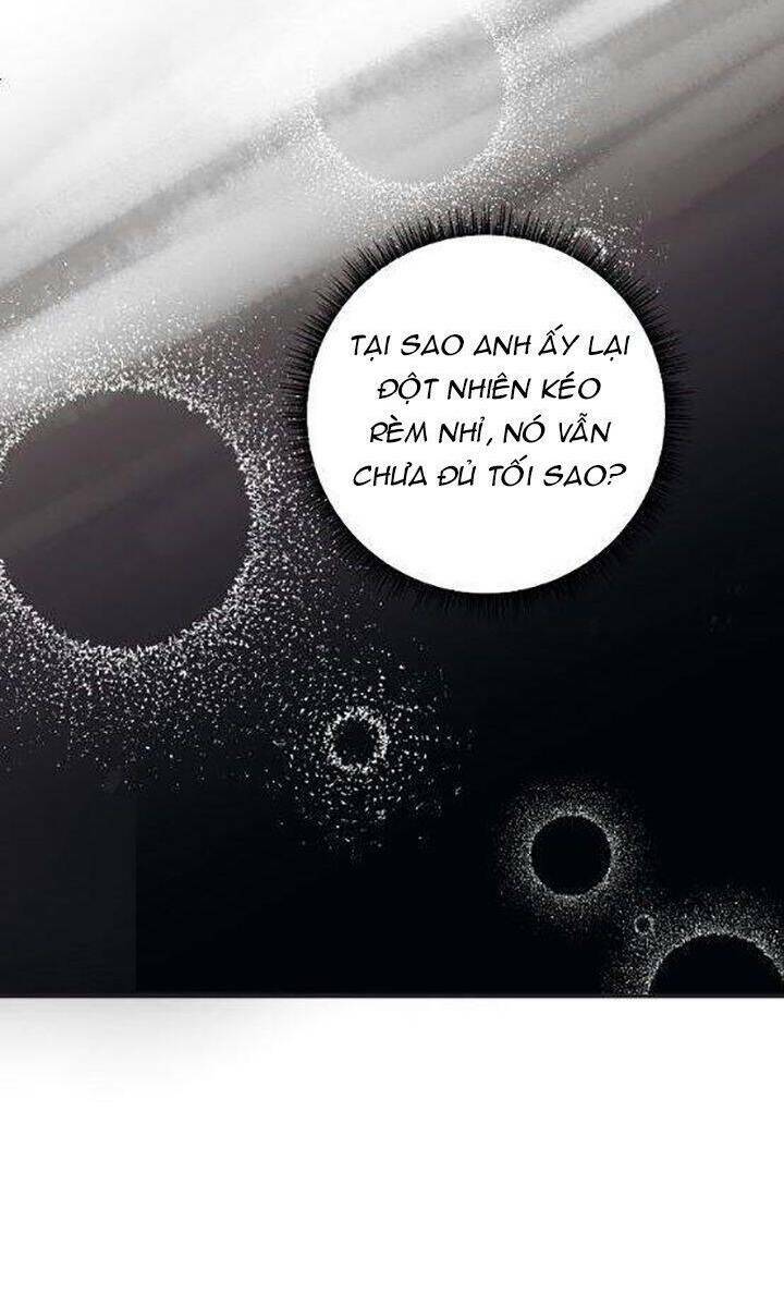 Đứa Bé Con Tin Thật Dễ Thương: Chapter 17