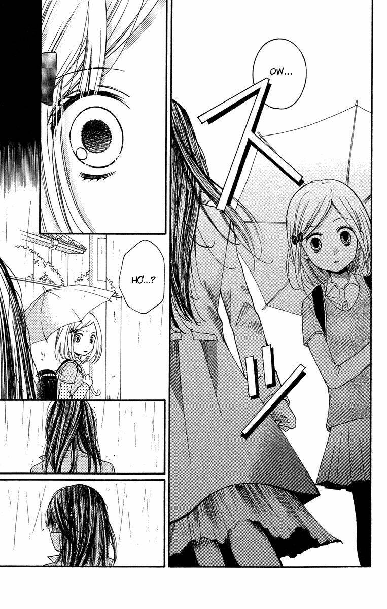 Screaming Lesson!!!: Chapter 24.5