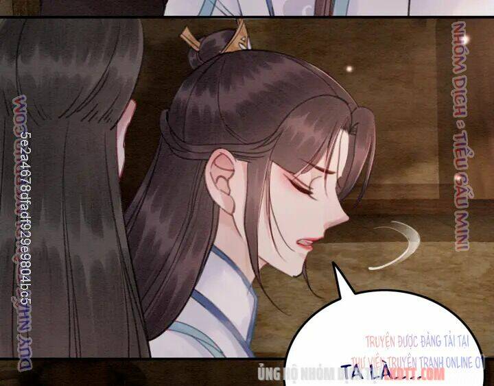 Trọng Sinh Bá Sủng Nhiếp Chính Vương Quá Mạnh Mẽ: Chapter 139