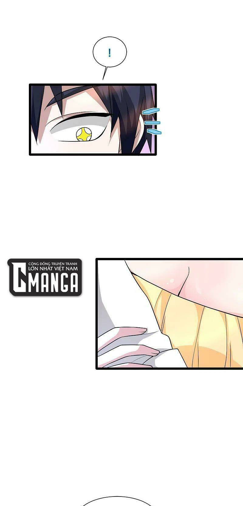 Đô Thị Tà Vương: Chapter 209