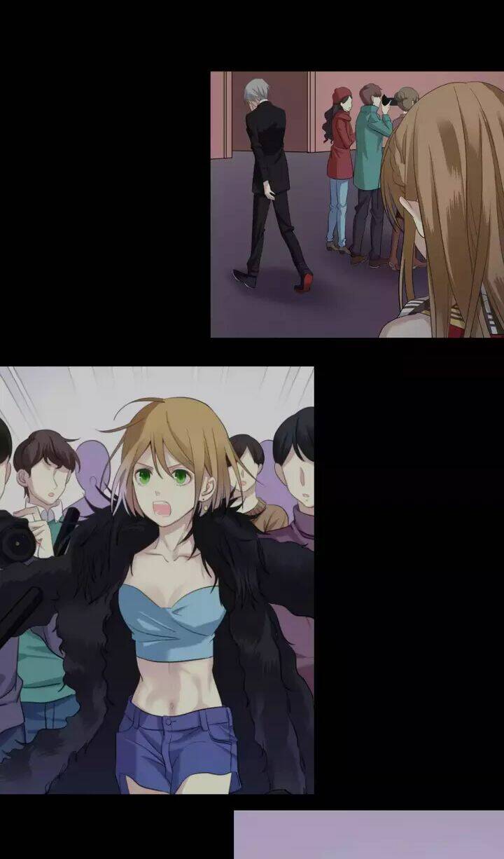 Thần Tượng Điểm Zero: Chapter 88