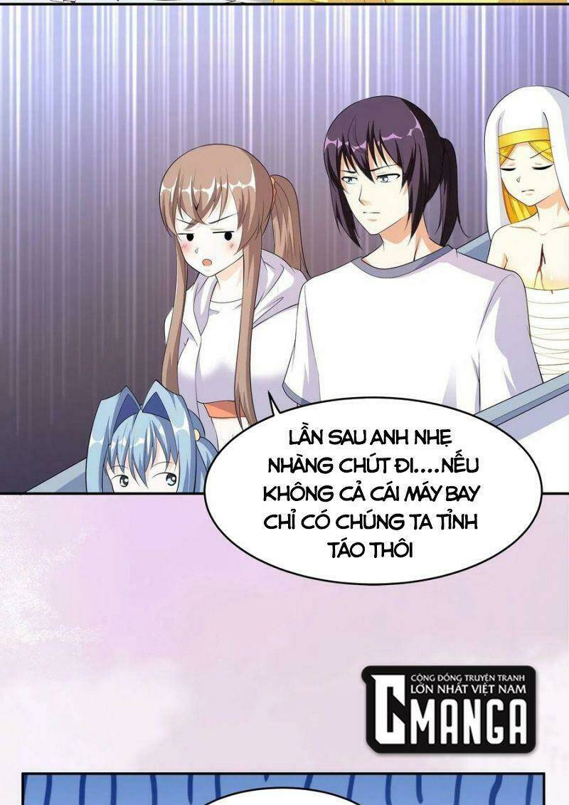 Người Tu Tiên Tại Đô Thị: Chapter 120