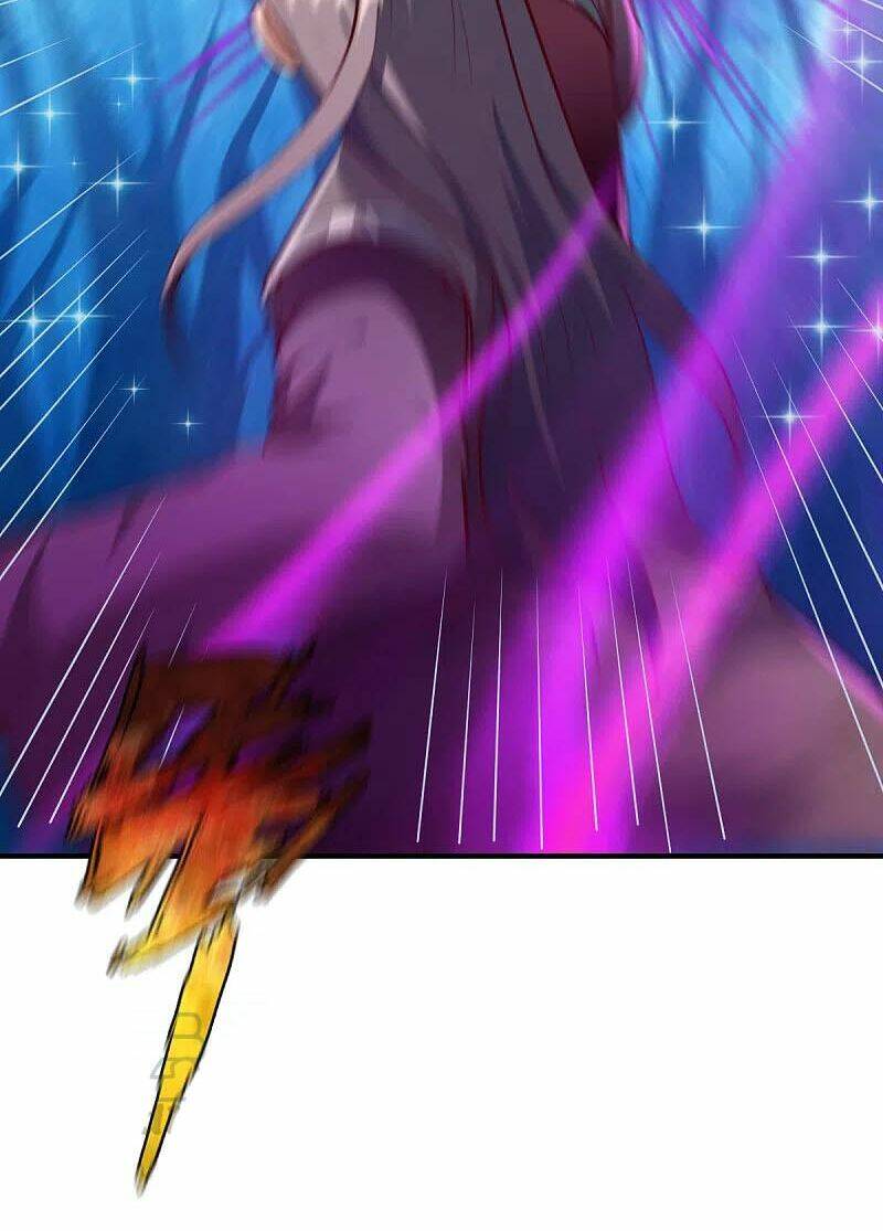 Chiến Đỉnh: Chapter 297