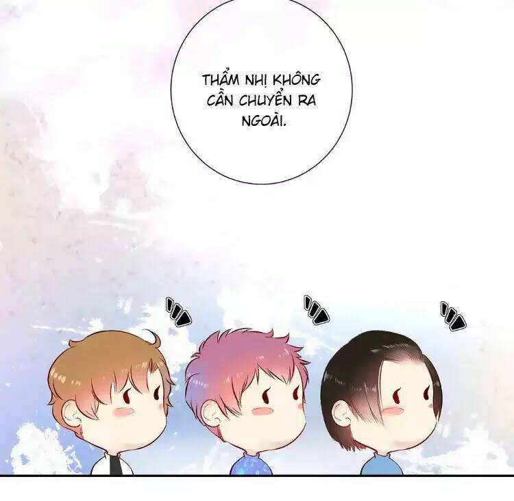 Chung Cư Của Các Ảnh Đế: Chapter 6