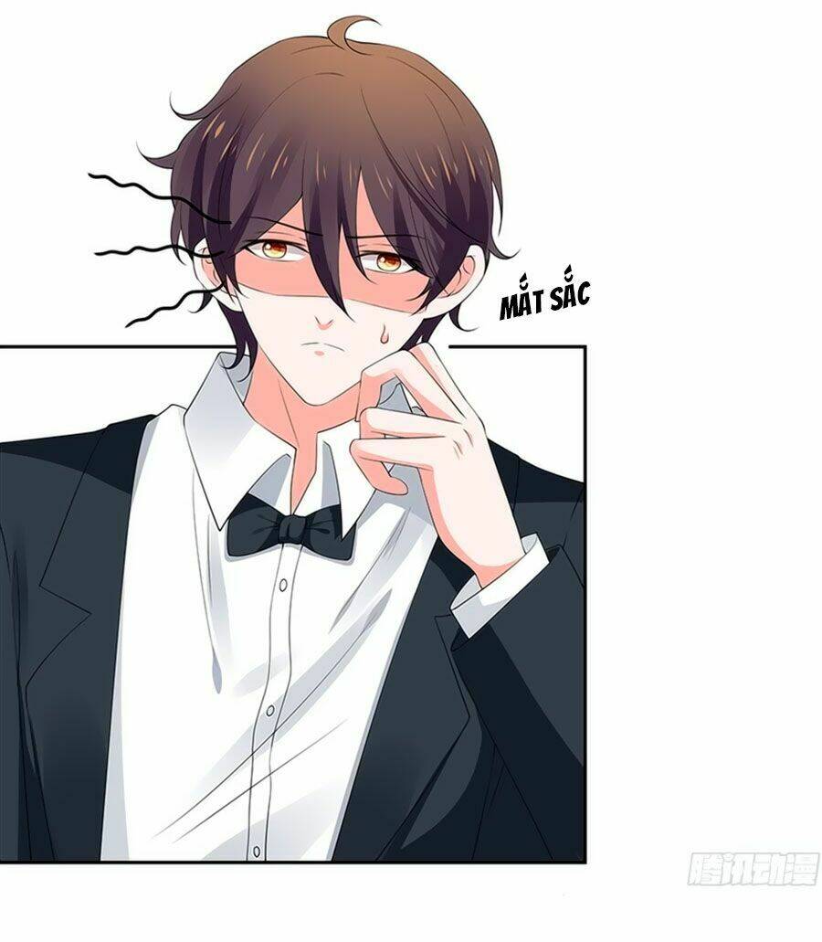 Bạn Trai Là Ngôi Sao: Chapter 114