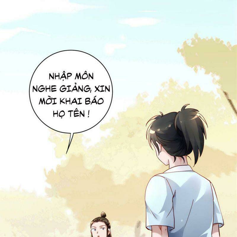Thiên Kim Bất Hoán: Chapter 71