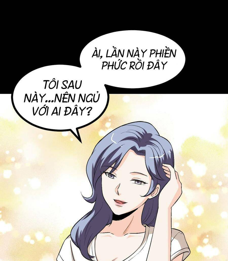 Đai Ca Trở Lại Tuổi 16: Chapter 140