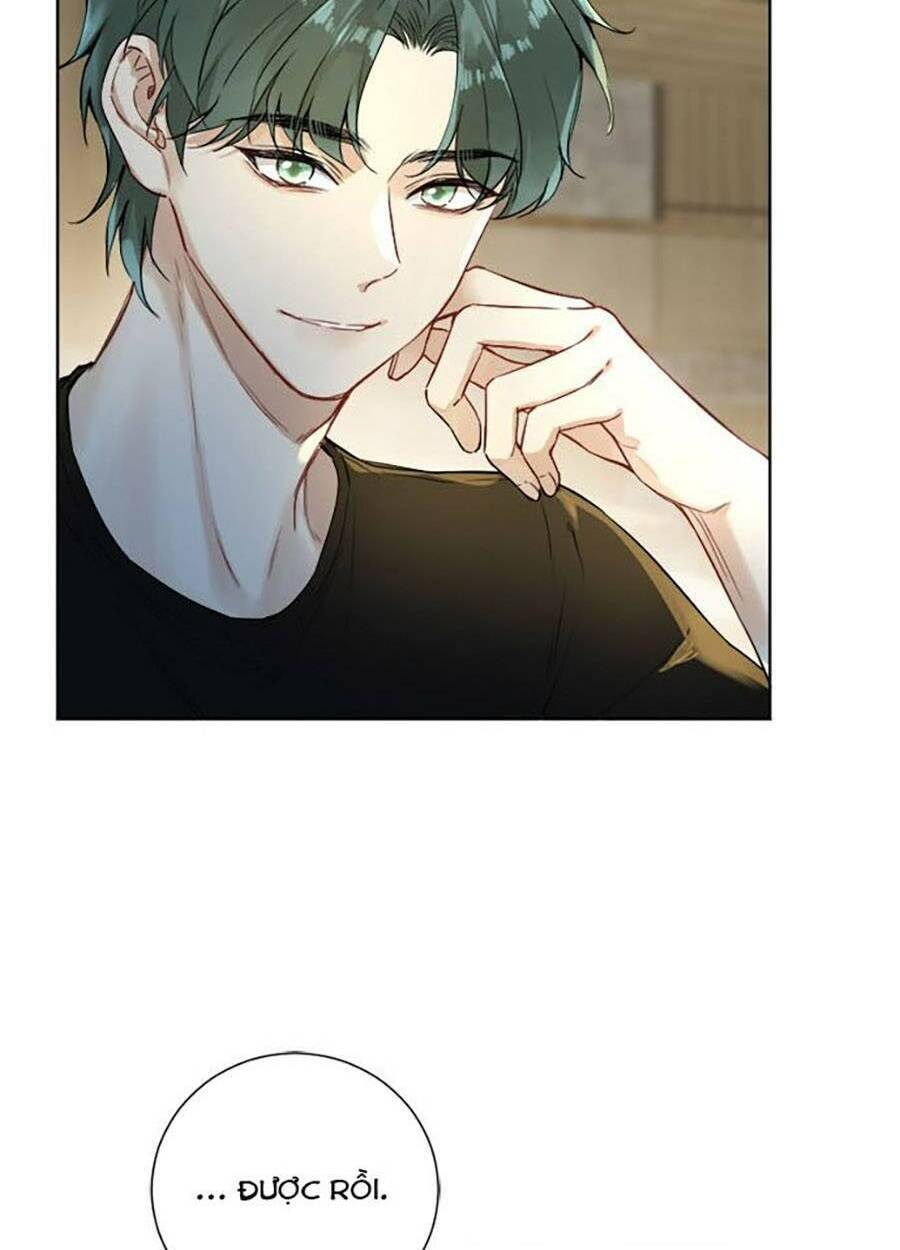 Tâm Động Thuấn Di: Chapter 58