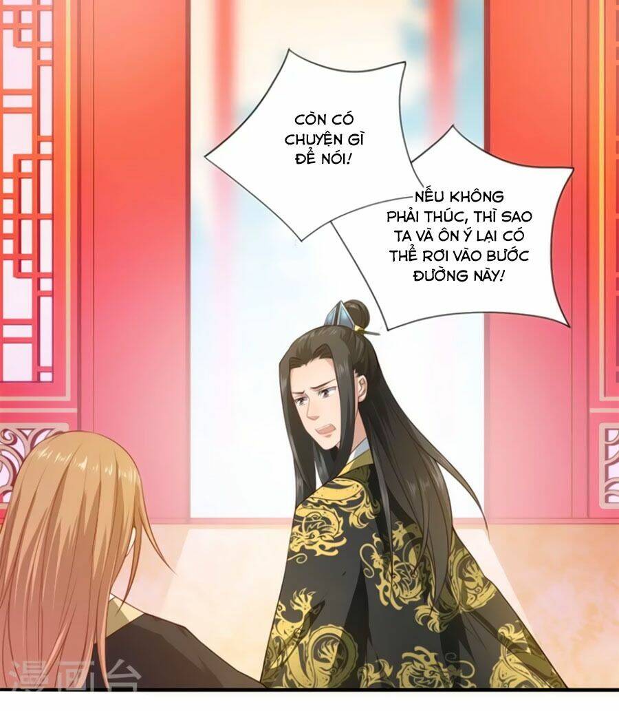 Khuynh Thế Y Phi Muốn Bỏ Chồng: Chapter 57