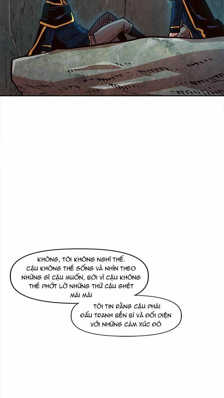 Nô Lệ Nghịch Thiên: Chapter 20