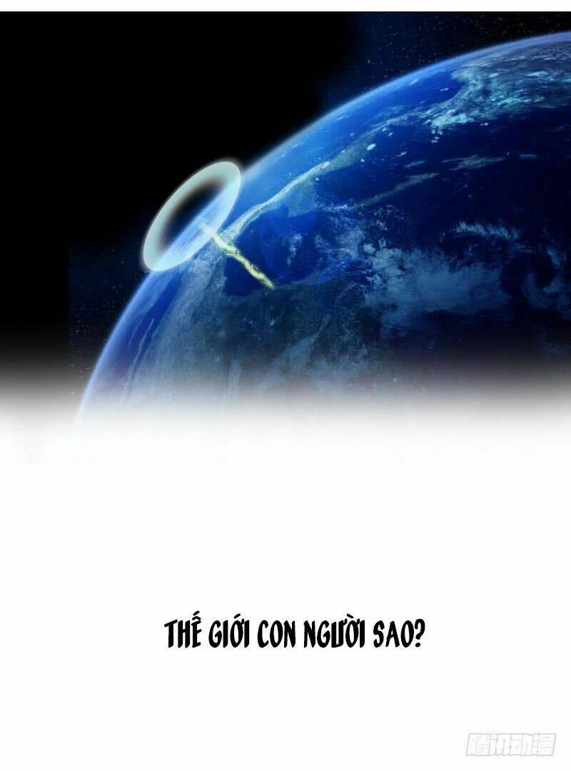 Cứu Tôi Đi Hủ Thần: Chapter 1