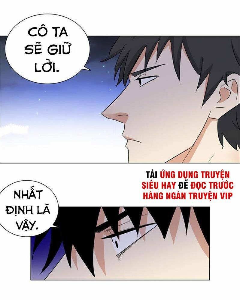 Học Viện Cao Thủ: Chapter 231