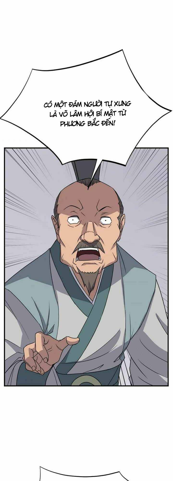 Trọng Sinh, Bất Khả Chiến Bại: Chapter 126