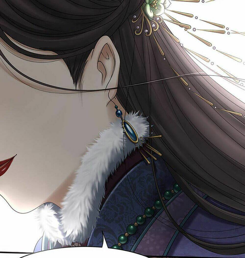 Nữ Ngỗ Tác Họa Cốt: Chapter 7