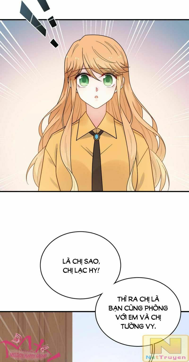 Ma Lạt Thiên Kim Đẩu Ác Thiếu: Chapter 217