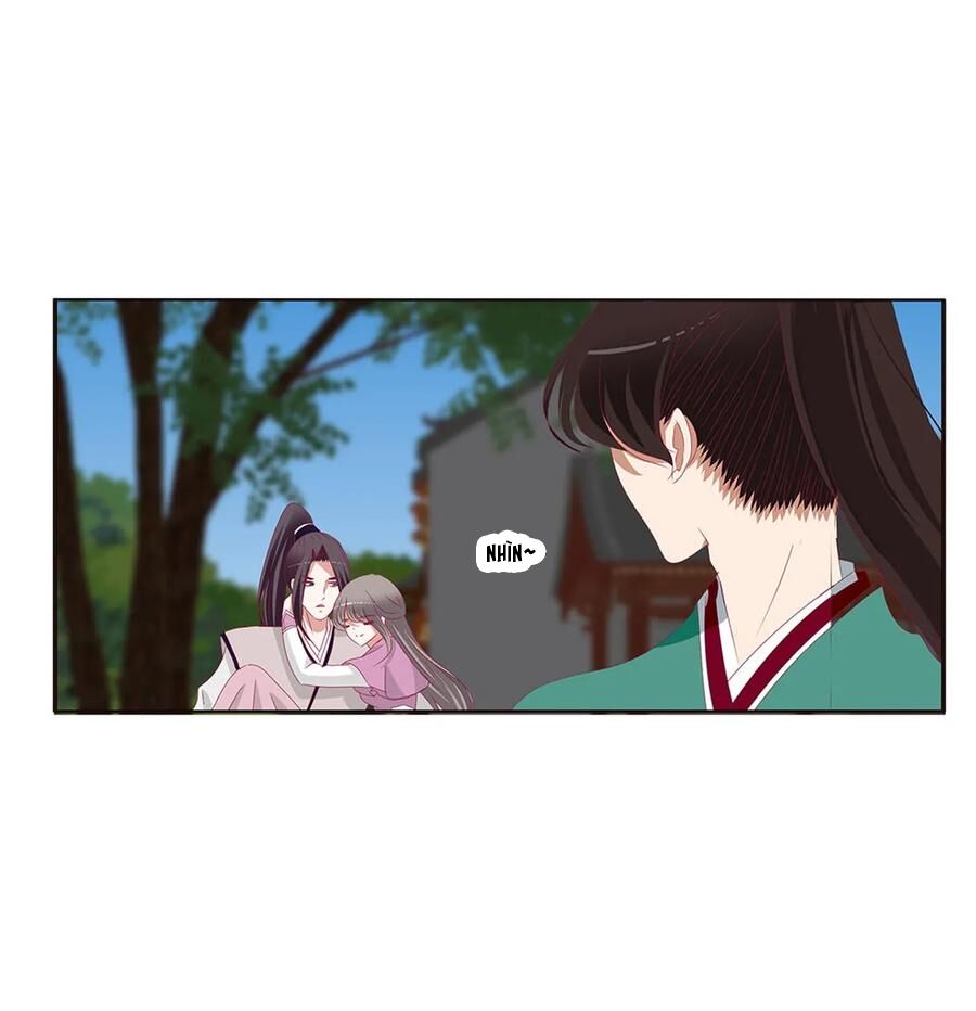 Thông Linh Phi: Chapter 570