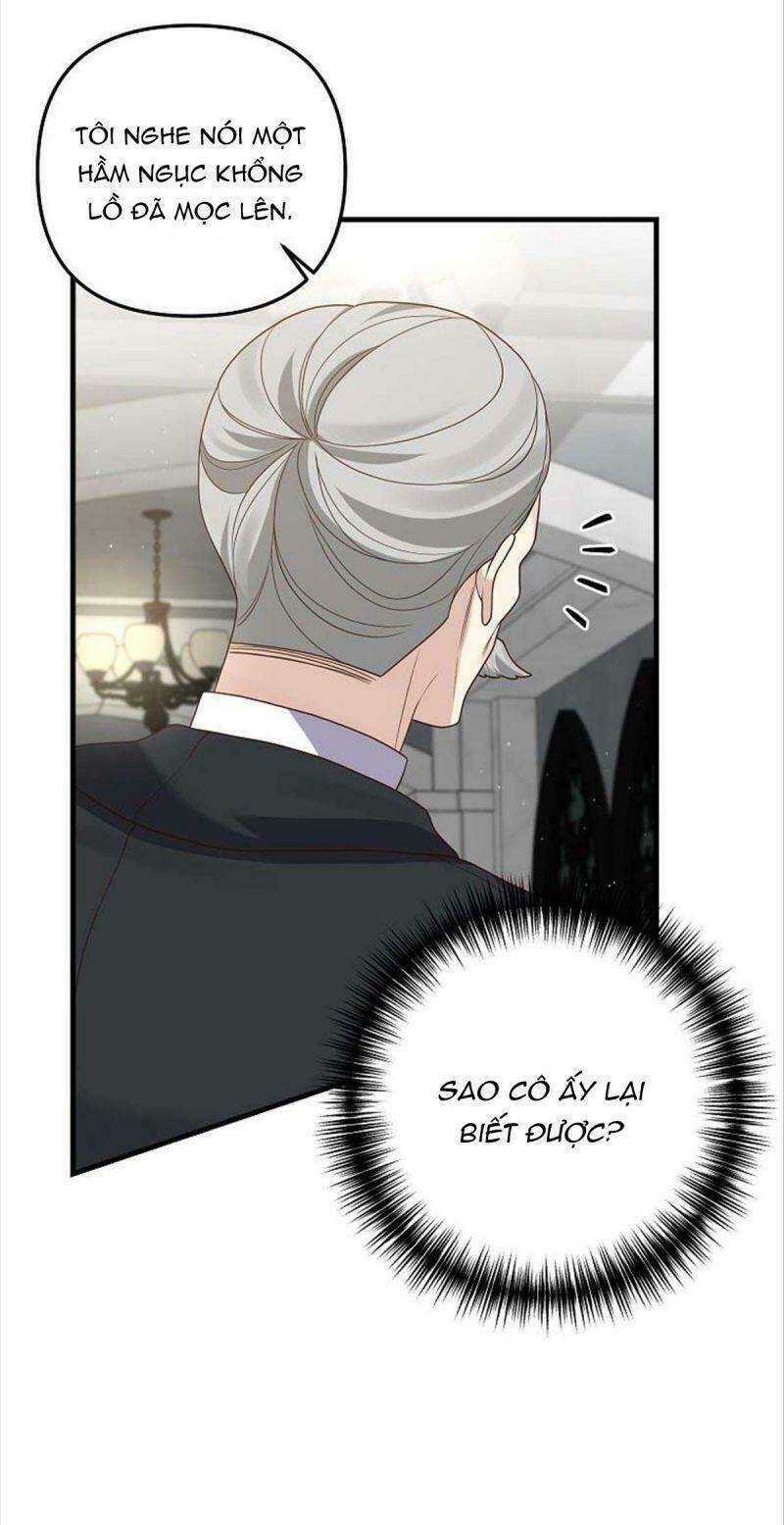 Hôn Phu Của Tôi Là Nam Chính Yandere: Chapter 11