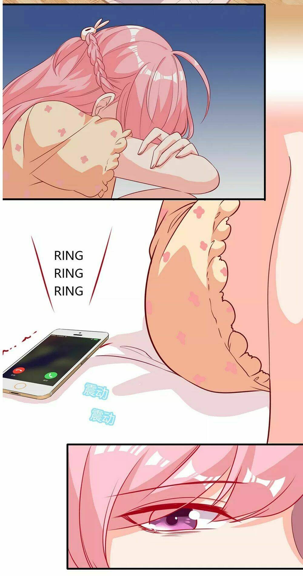 Cả Thế Giới Đều Không Bằng Người: Chapter 84