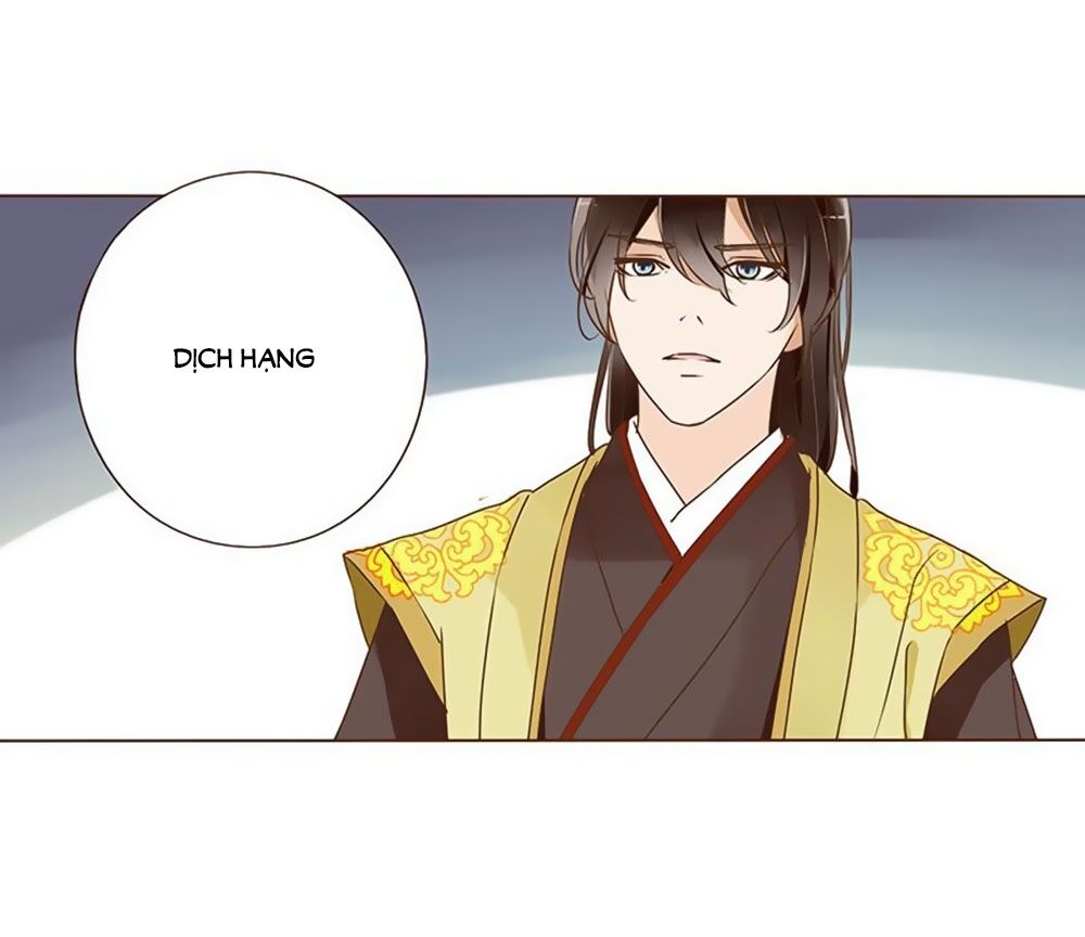 Đế Vương Trắc: Chapter 53