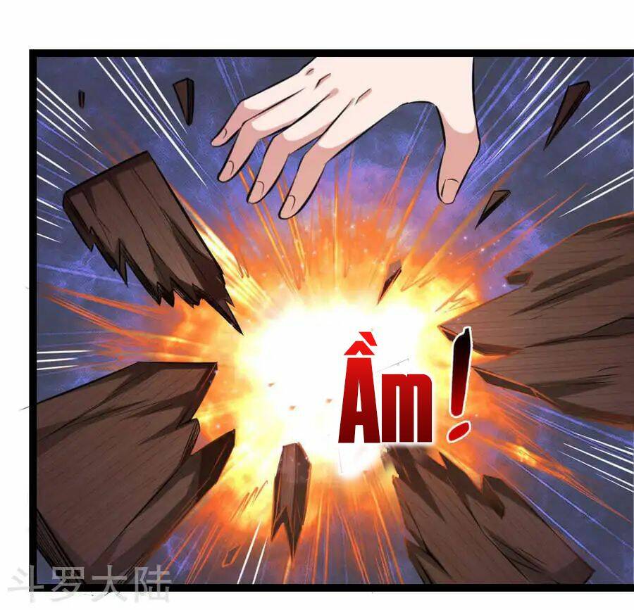Tuyệt Thế Phi Đao: Chapter 62