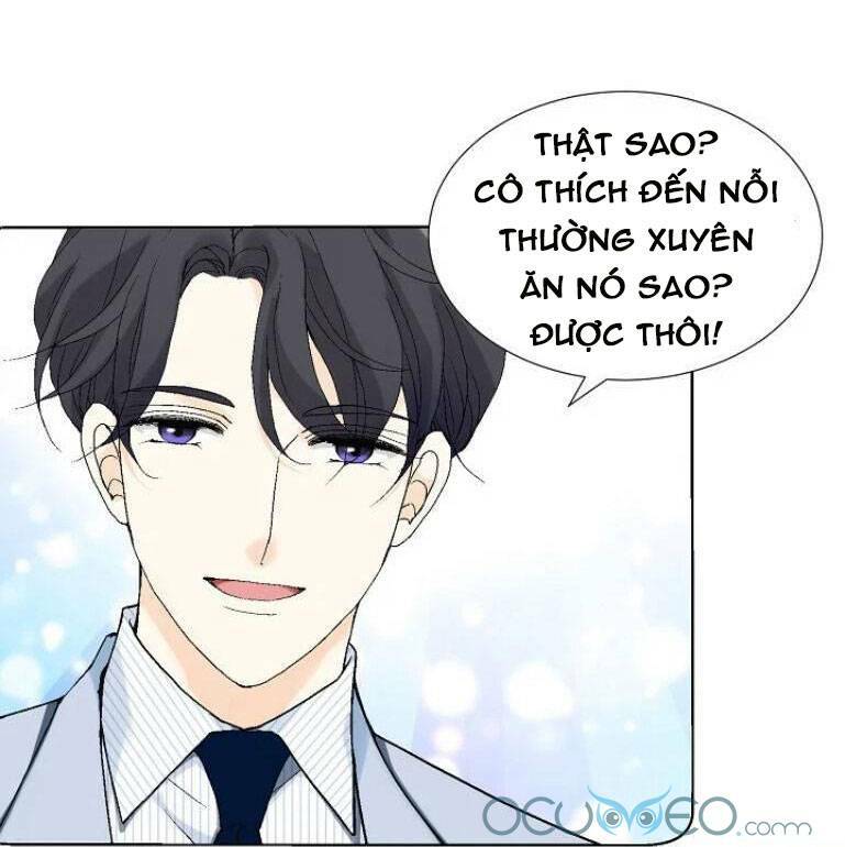 Lee Bom, Em Là Của Anh: Chapter 30