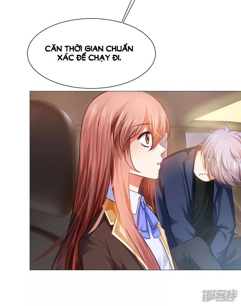 Minh Tinh Là Huyết Tộc: Chapter 18
