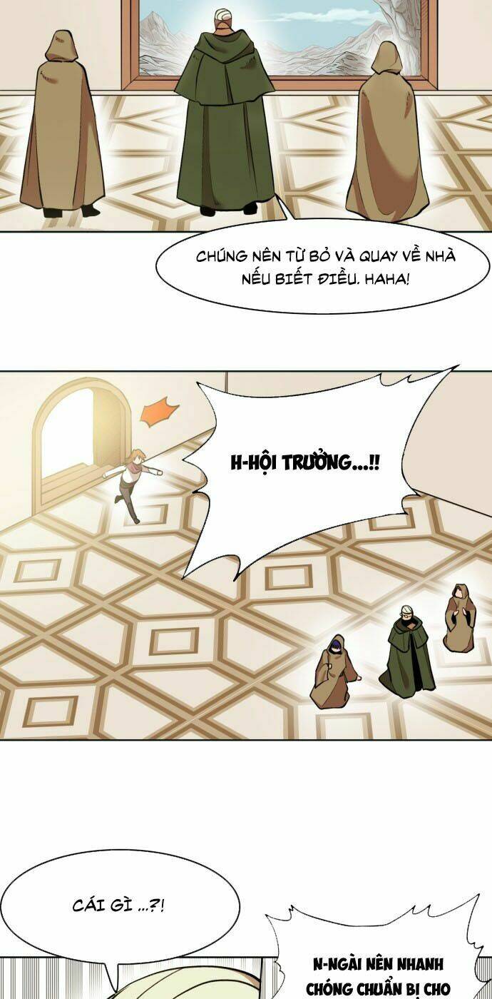 Hard Core Leveling Warrior: Chapter 176.6