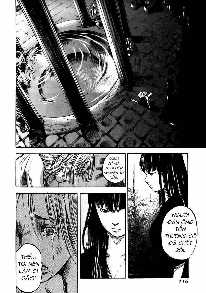 Skyhigh: Shinshou: Chapter 10.2