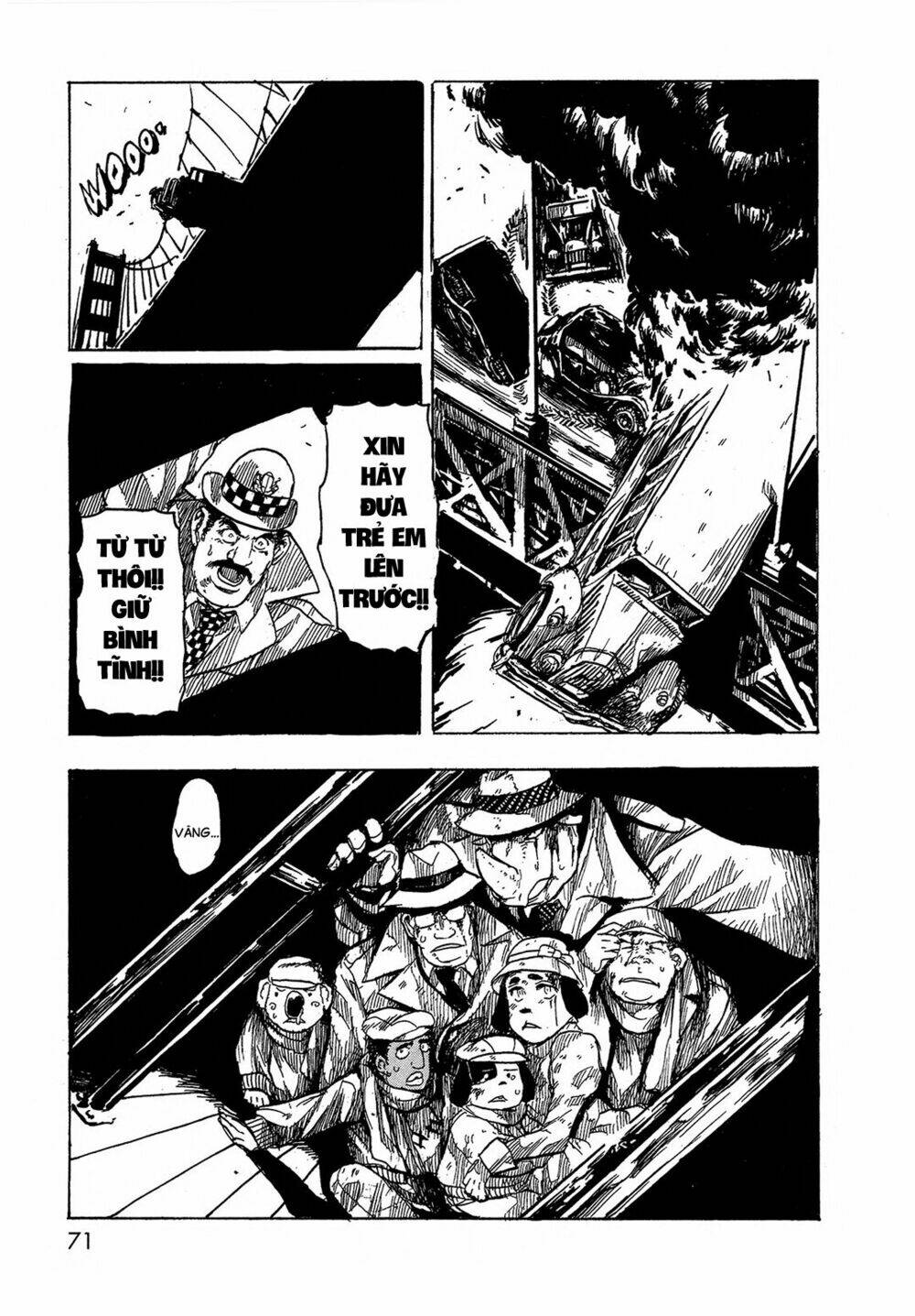 Keyman: Chapter 7