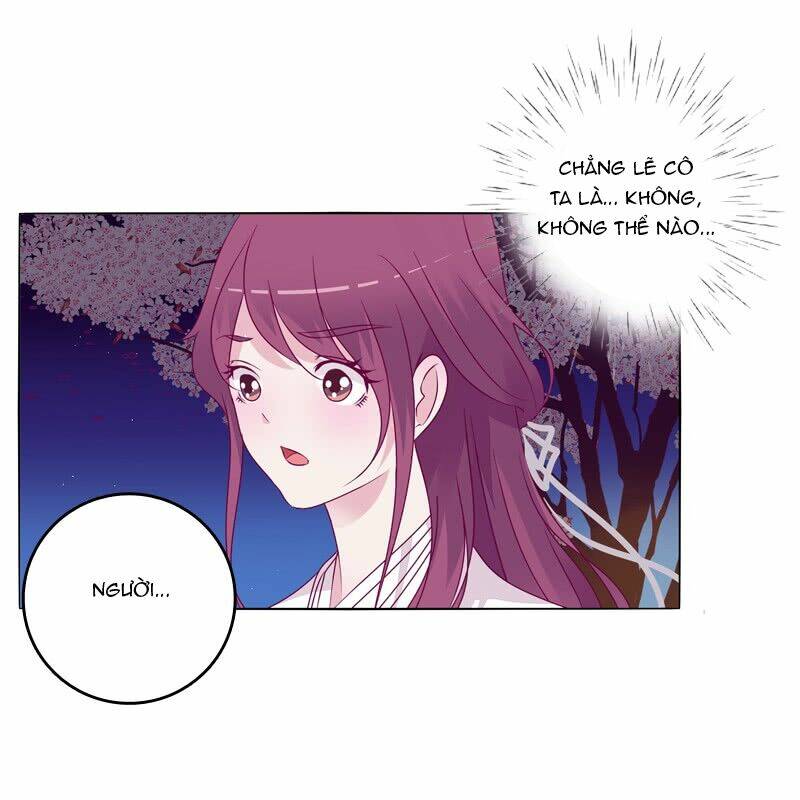 Tướng Quân Mời Ra Trận: Chapter 23