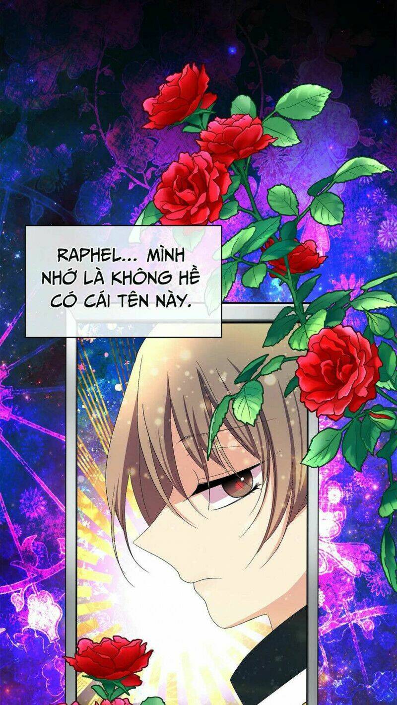 Công Chúa Thời Gian Có Hạn: Chapter 23