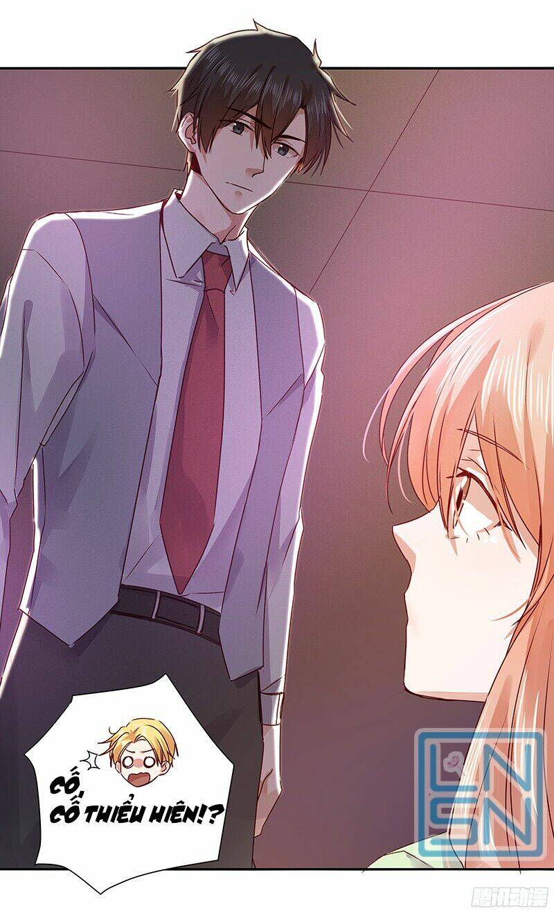 Vợ Yêu Của Ác Ma: Chapter 75