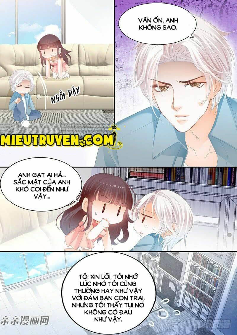 Thiểm Hôn Kiều Thê: Chapter 69