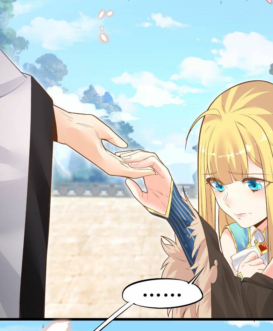 Bị Yêu Quái Bao Vây, Ta Vô Tình Nhặt Được Tiểu Ma Nữ?!: Chapter 4