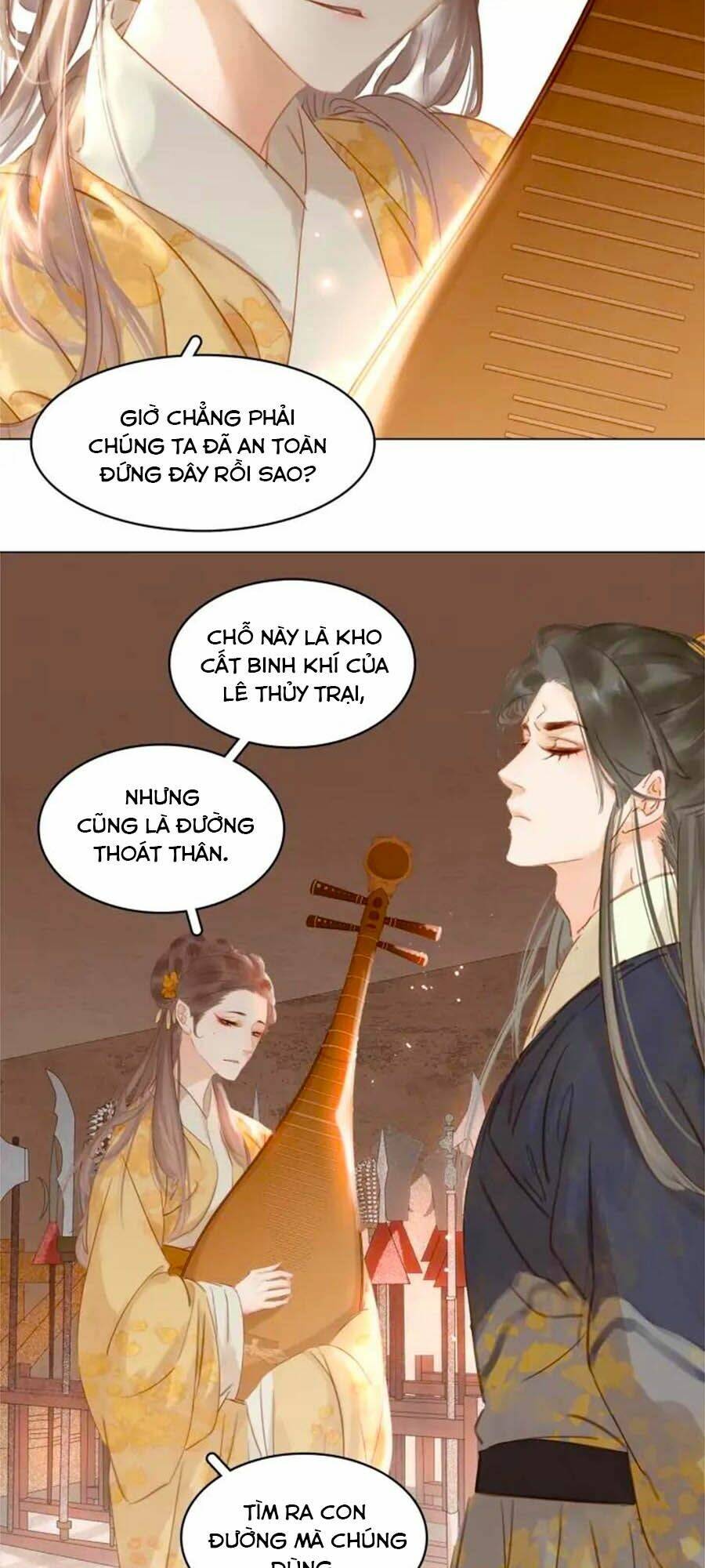 Tiểu Sư Phụ, Tóc Giả Của Ngài Rơi Rồi!: Chapter 28