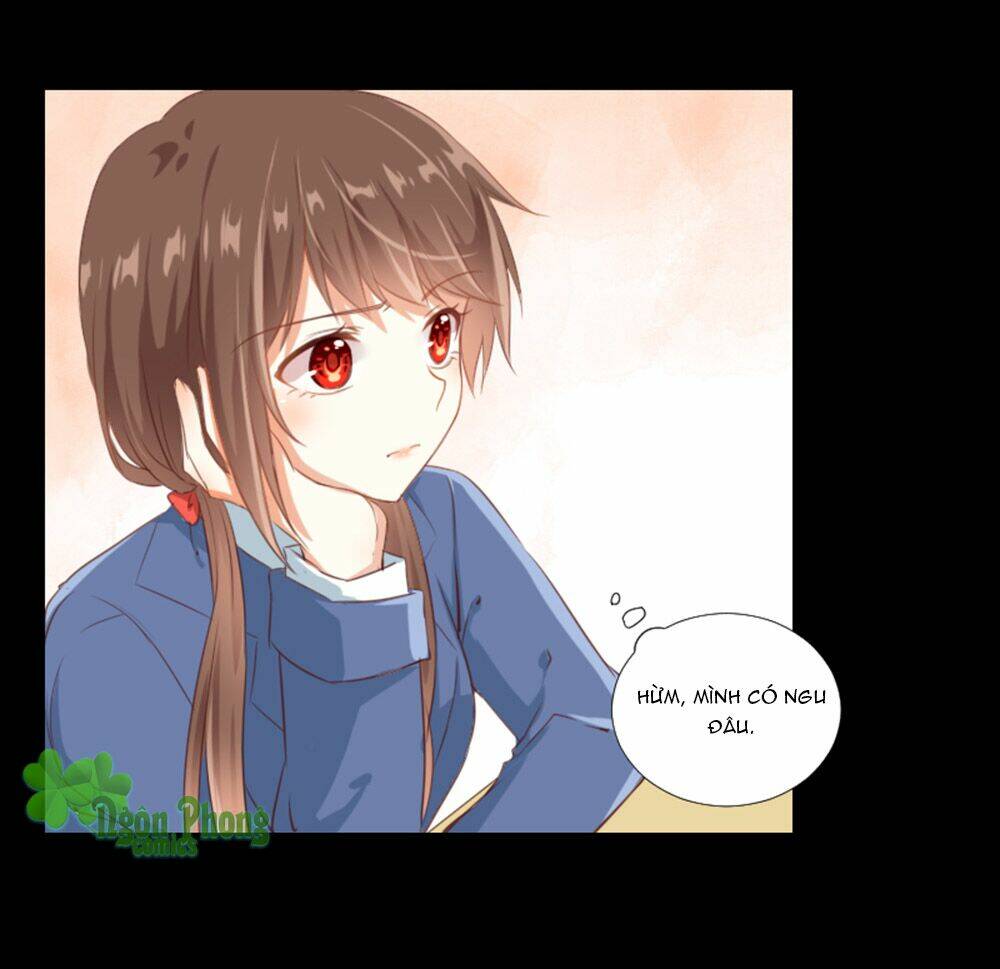 Mạc Duyên Thư Văn: Chapter 19