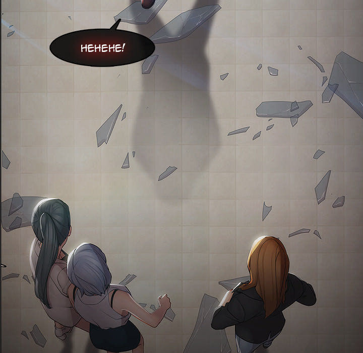 Ảo Mộng Hồ Điệp: Chapter 4