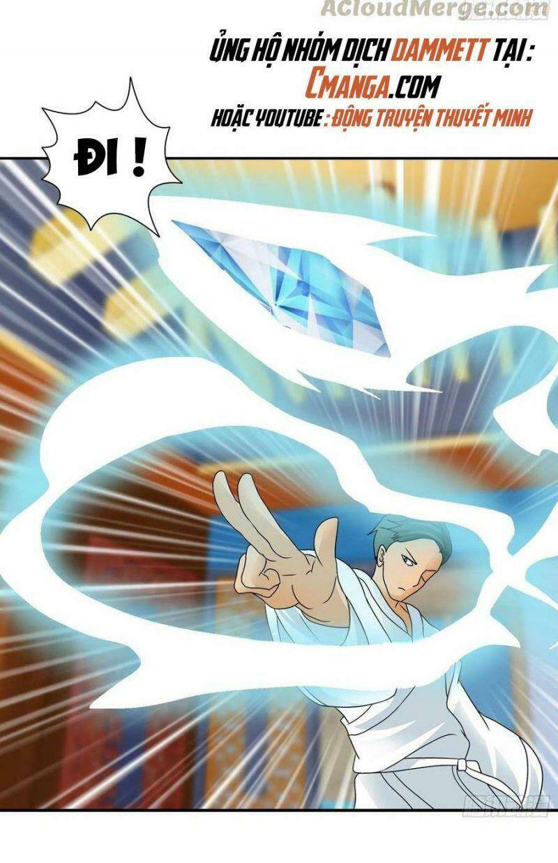 Tôi Là Thần Y: Chapter 177
