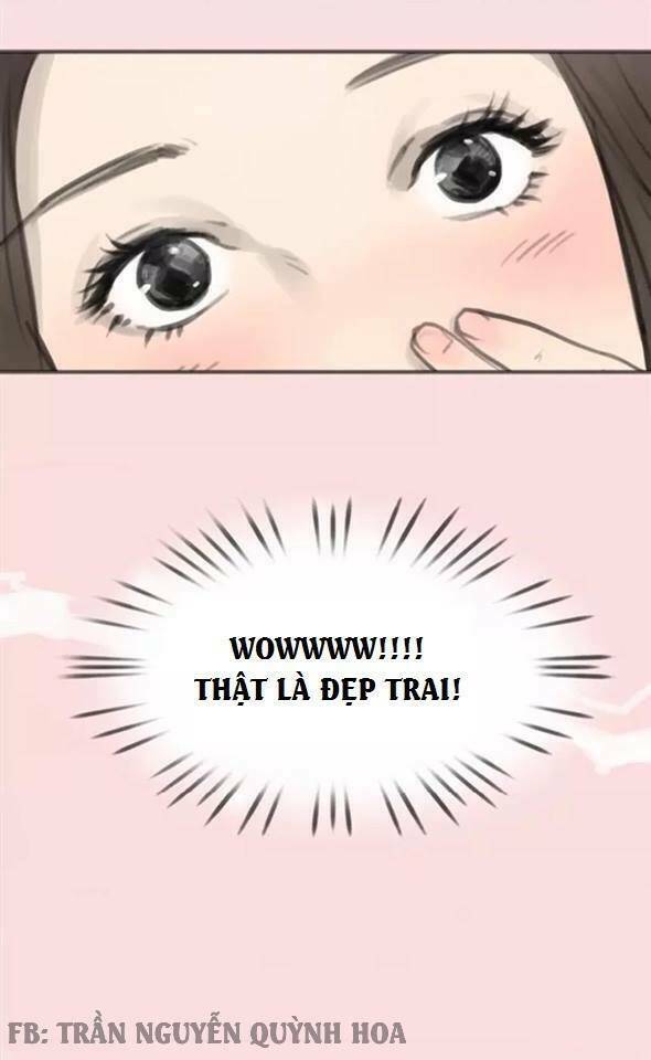 12 Giờ Của Lọ Lem: Chapter 4