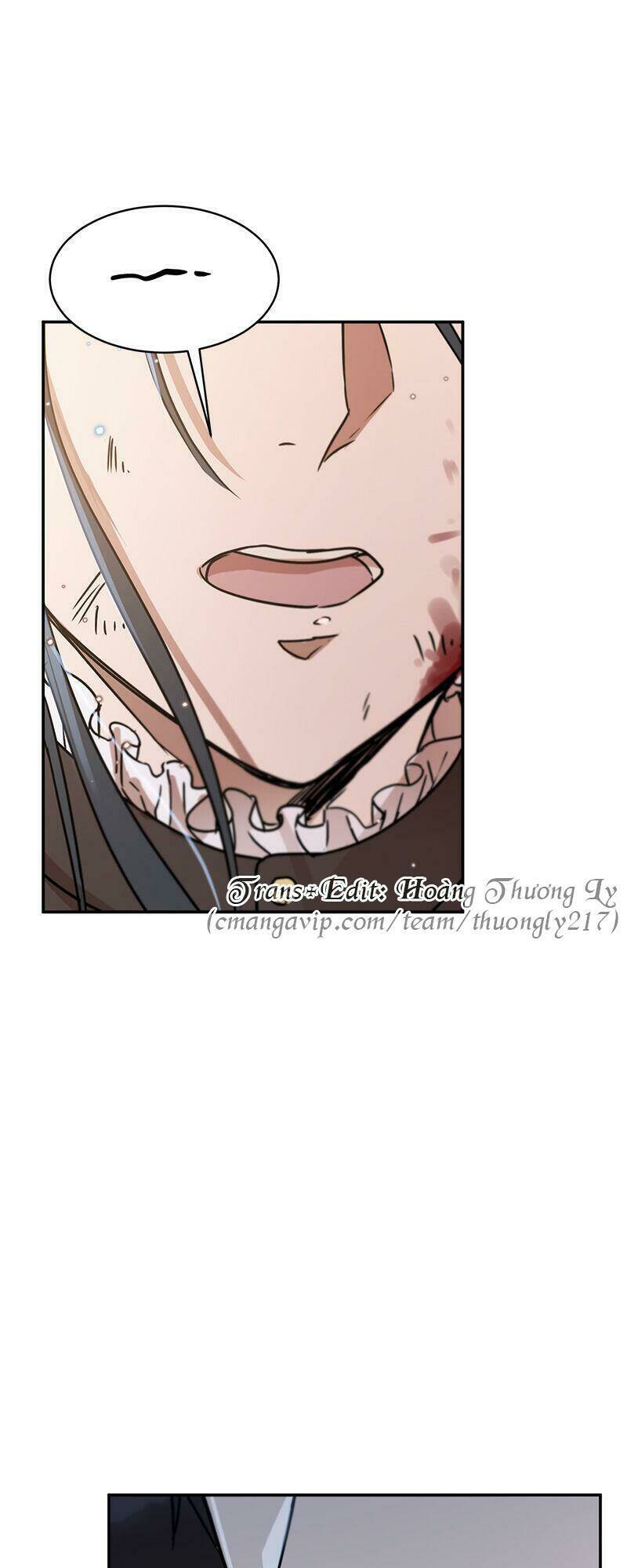 Khế Ước Của Ác Ma: Chapter 28