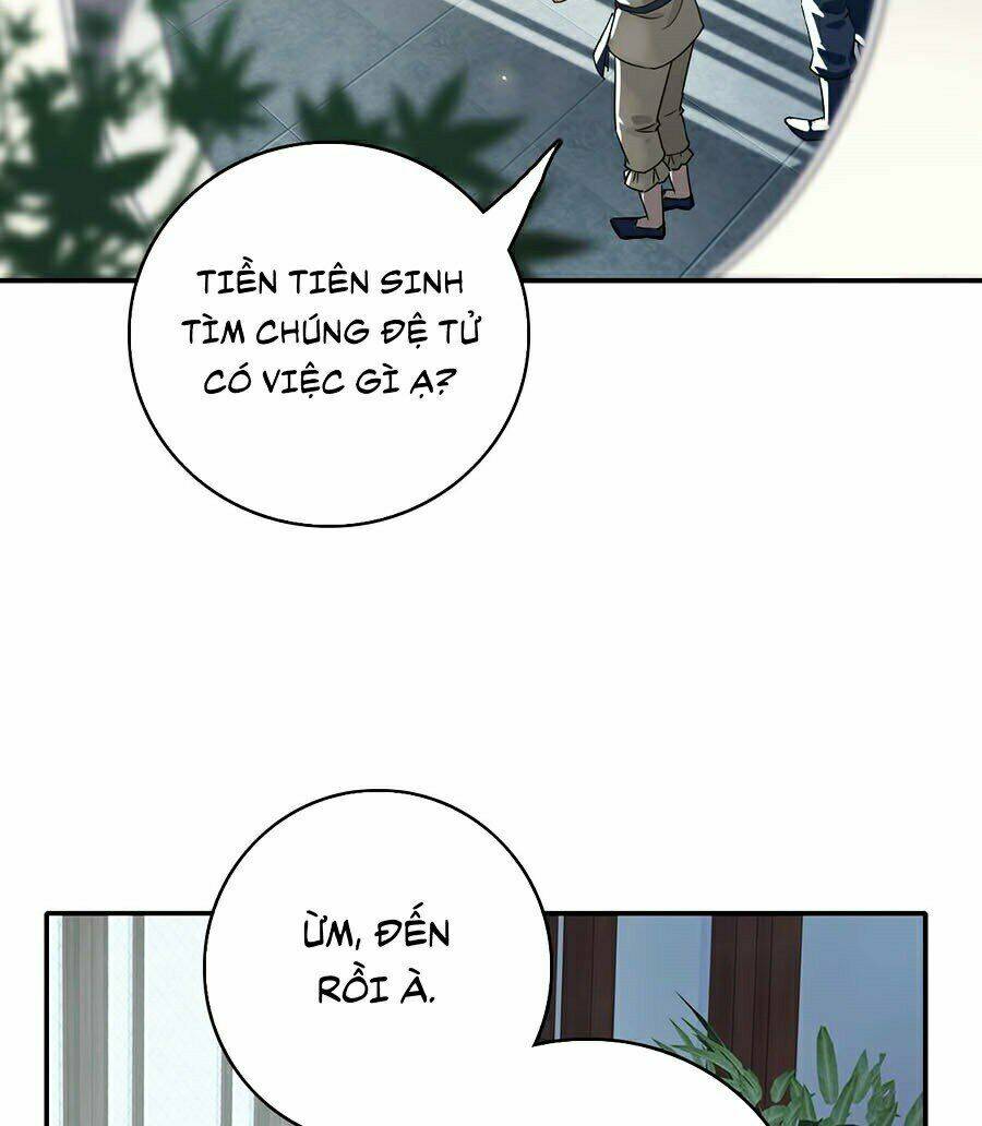 Siêu Đạo Thần Thuật: Chapter 5