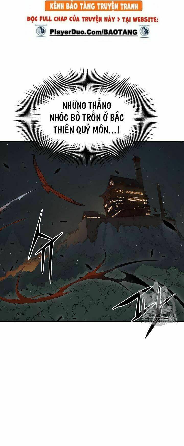Vô Kiếm Tiểu Tử: Chapter 40