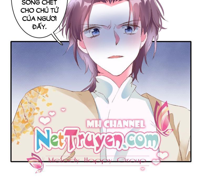 Hoa Nhan Sách 2: Chapter 4.5