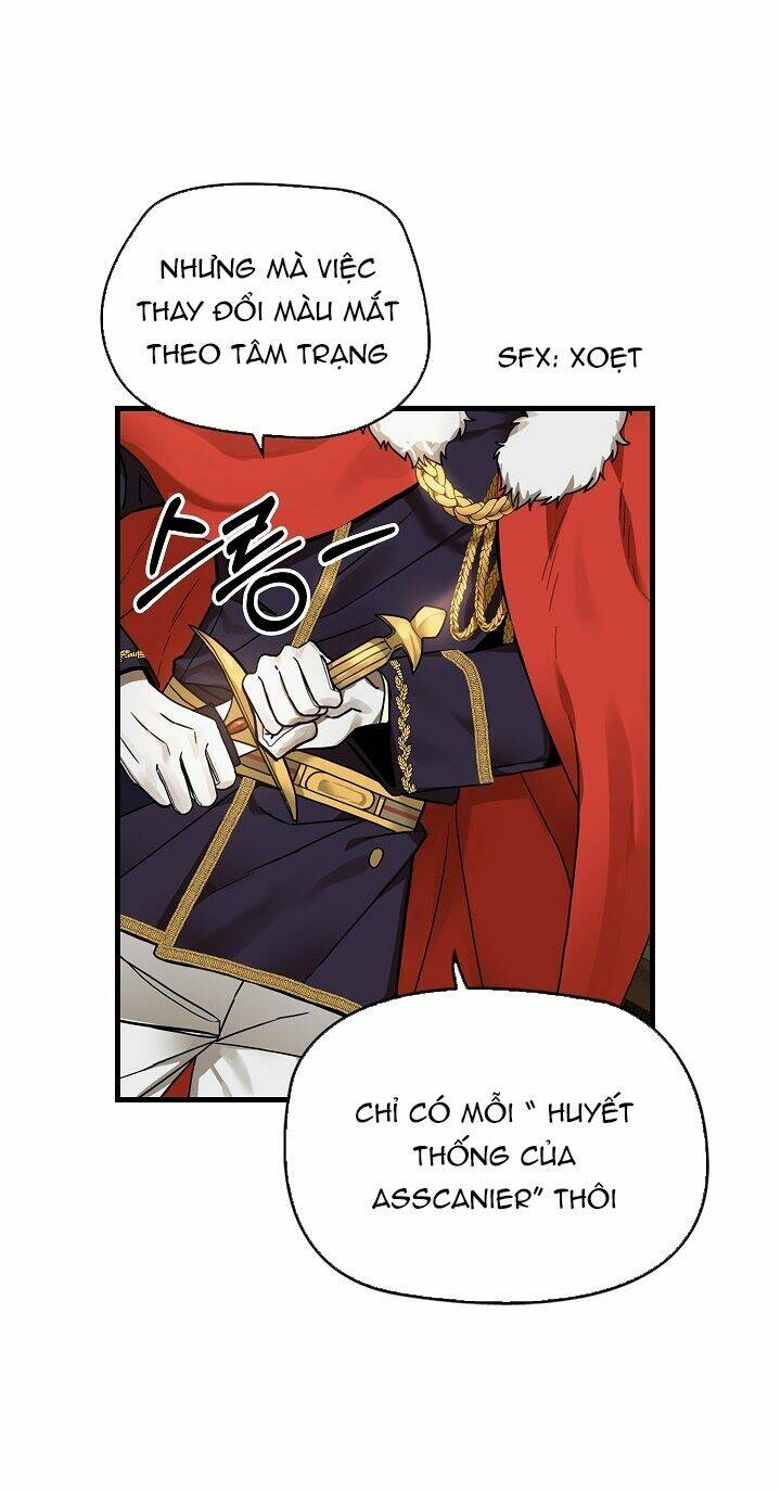 Ba Người Anh Trai Của Tôi Là Bạo Quân: Chapter 3