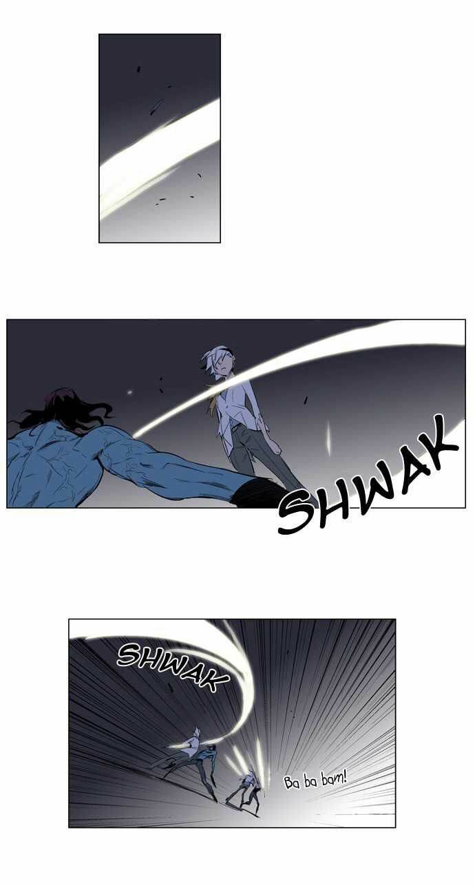 Ma Cà Rồng Quý Tộc: Chapter 123