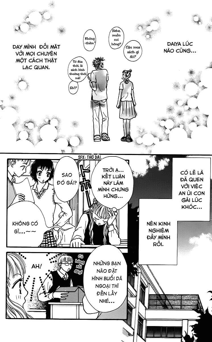 Cô Láng Giềng: Chapter 10