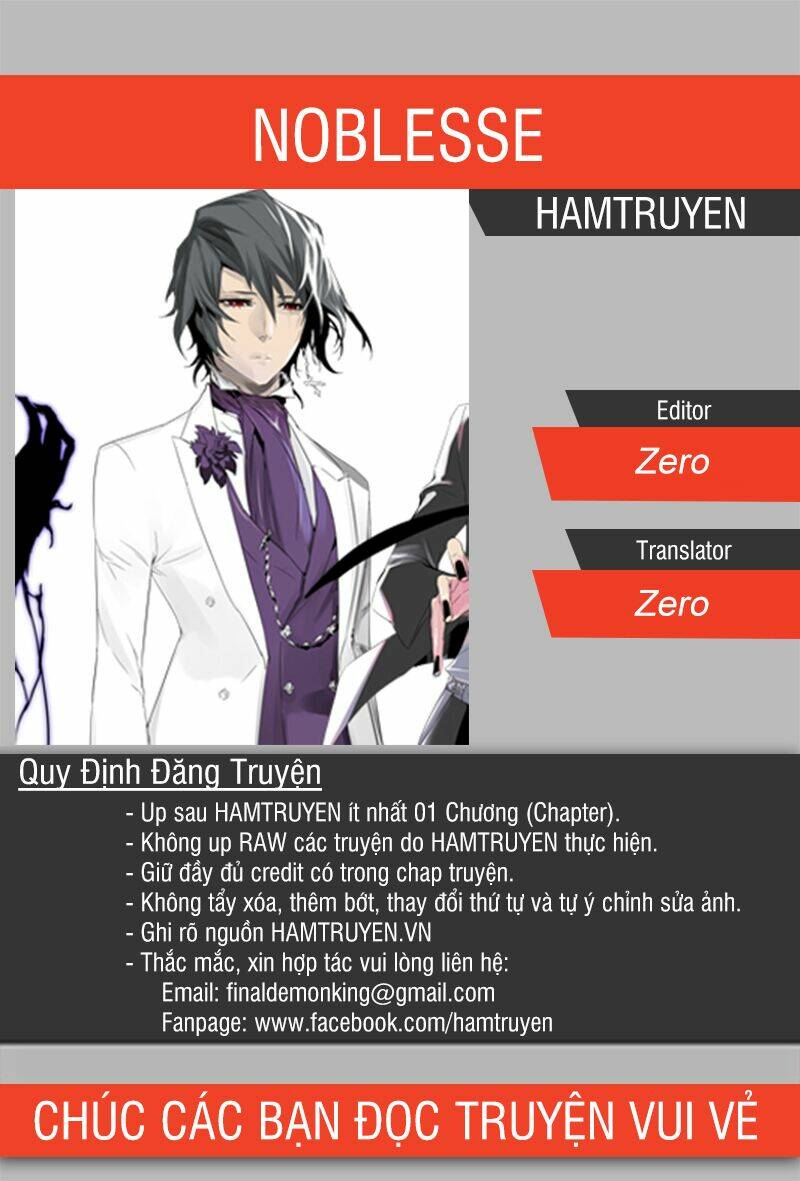 Ma Cà Rồng Quý Tộc: Chapter 404