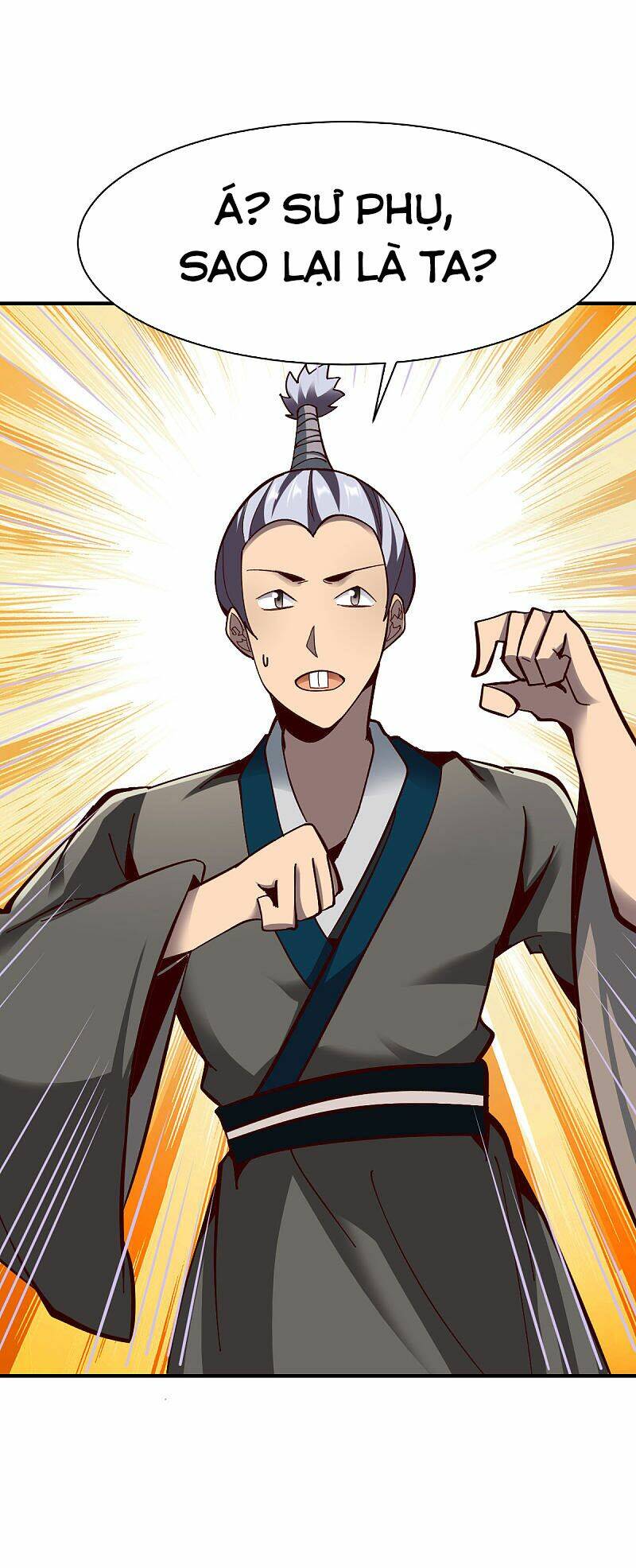 Chiến Đỉnh: Chapter 274